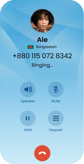 International Calls 2