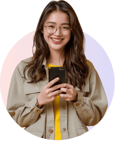 £3 for You, £3 for Them