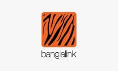 banglalink logo