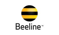 beeline logo