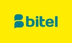 Bitel mobile recharge logo