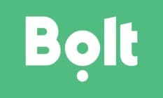 bolt logo
