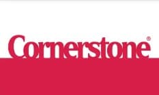 cornerstone logo