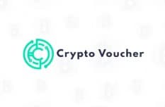 crypto-voucher logo