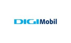 Digi Mobil mobile recharge logo