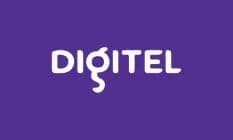 Digitel mobile recharge logo