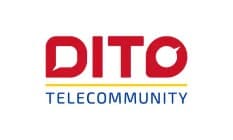 dito-telecommunity logo