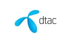 DTAC mobile recharge logo