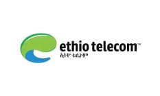 ethiotelecom logo