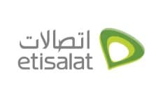 etisalat logo