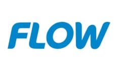 Flow mobile recharge logo