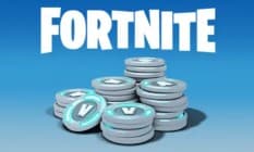 Fortnite Gift Card logo
