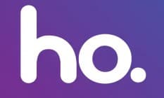 Ho Mobile recharge logo