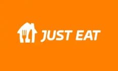 Just Eat Gift Card logo