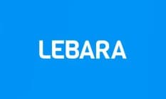 Lebara PIN mobile recharge logo