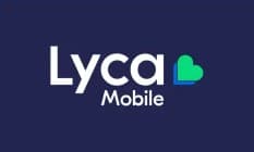 Lycamobile recharge logo