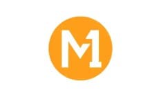M1 mobile recharge logo