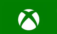 microsoft-xbox logo