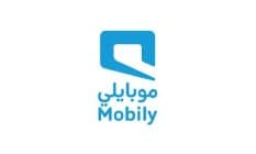 mobily logo