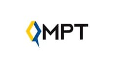 MPT mobile recharge logo