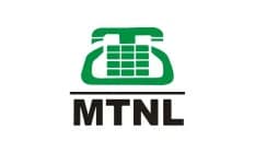 mtnl logo