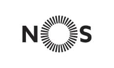NOS mobile recharge logo