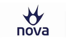 Nova PIN mobile recharge logo