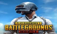 pubg-mobile logo