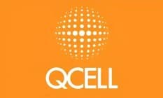 Qcell mobile recharge logo