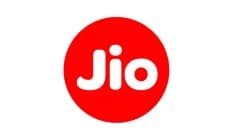Reliance Jio mobile recharge logo