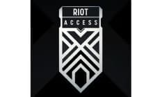riot-access logo
