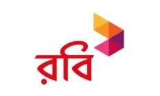 robi logo