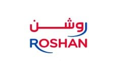 Roshan mobile recharge logo