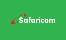 safaricom logo