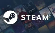 steam logo