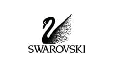 swarovski logo