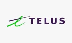Telus Mobility mobile recharge logo