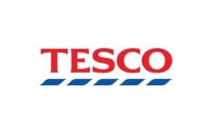 tesco logo