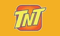 TNT mobile recharge logo
