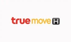 True Move H mobile recharge logo