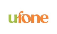 ufone logo
