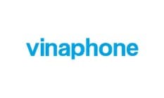 Vinaphone mobile recharge logo