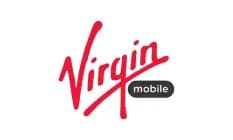 Virgin Mobile recharge logo