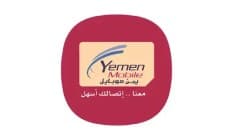 Yemen Mobile recharge logo