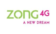 zong logo