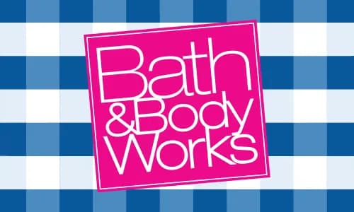 Bath & Body Works Gift Card logo