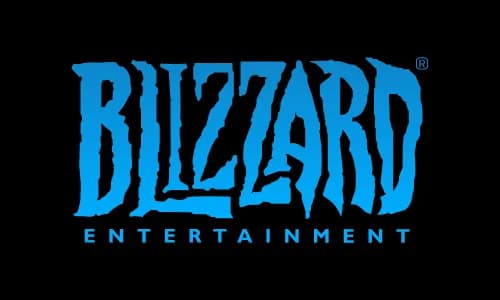 Blizzard Entertainment Gift Card logo