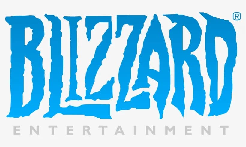 Blizzard Gift Card logo