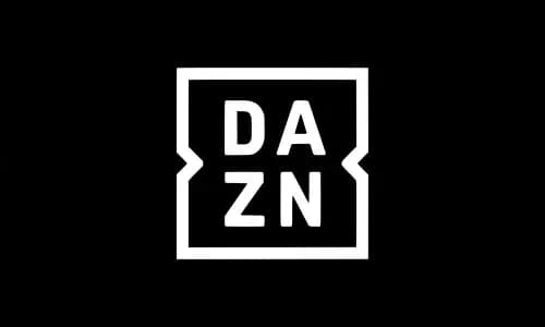 DAZN Gift Card logo