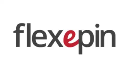 Flexepin Gift Card logo